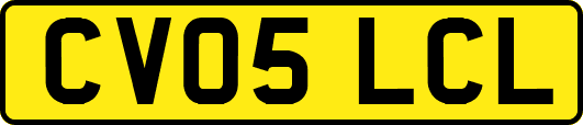 CV05LCL