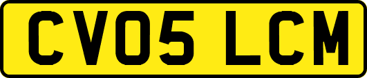 CV05LCM