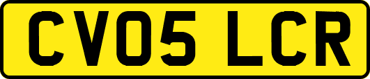 CV05LCR