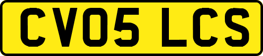 CV05LCS