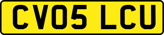 CV05LCU