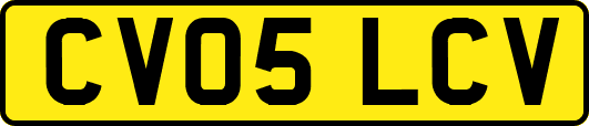 CV05LCV