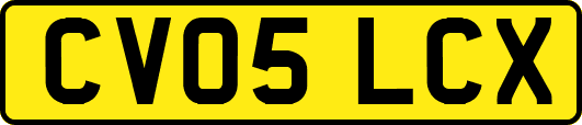 CV05LCX