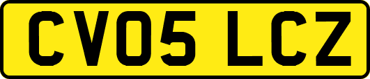 CV05LCZ