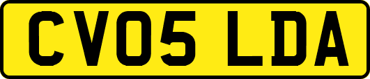 CV05LDA