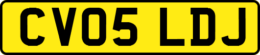 CV05LDJ