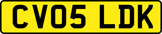 CV05LDK