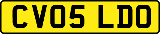 CV05LDO