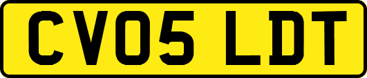 CV05LDT