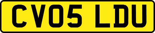 CV05LDU