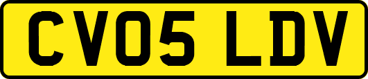 CV05LDV