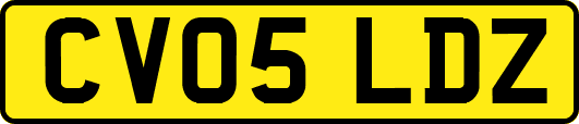 CV05LDZ
