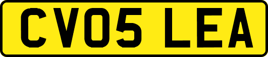 CV05LEA