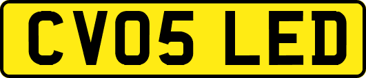CV05LED