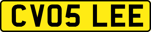 CV05LEE