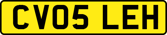 CV05LEH