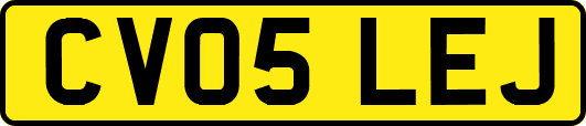 CV05LEJ