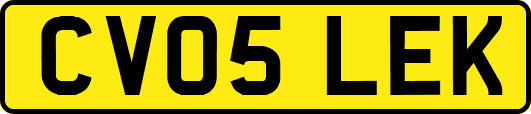 CV05LEK
