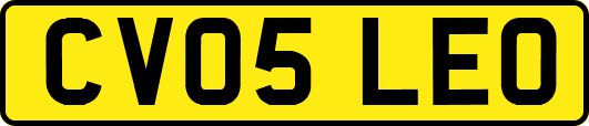 CV05LEO