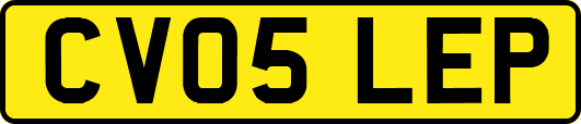 CV05LEP
