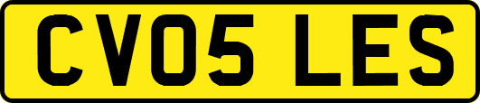CV05LES