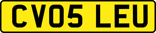 CV05LEU