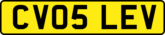 CV05LEV
