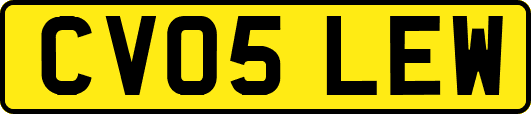 CV05LEW
