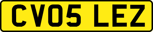 CV05LEZ