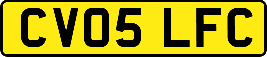 CV05LFC