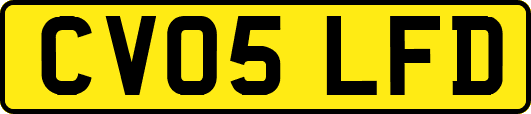 CV05LFD