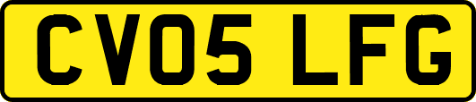 CV05LFG
