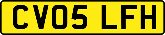 CV05LFH