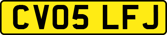 CV05LFJ