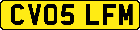 CV05LFM
