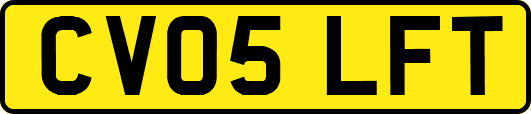 CV05LFT