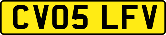 CV05LFV