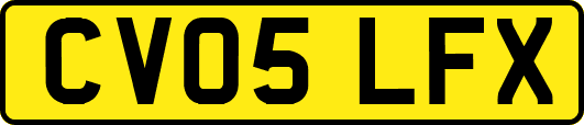 CV05LFX