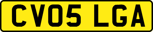 CV05LGA
