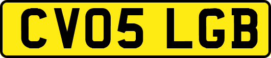 CV05LGB
