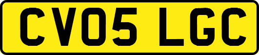CV05LGC