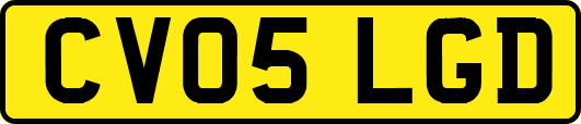 CV05LGD