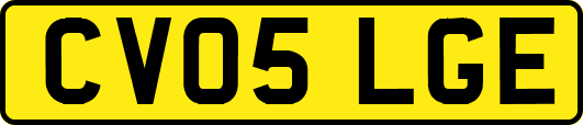 CV05LGE