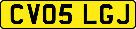 CV05LGJ