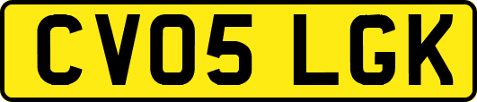 CV05LGK