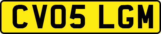 CV05LGM