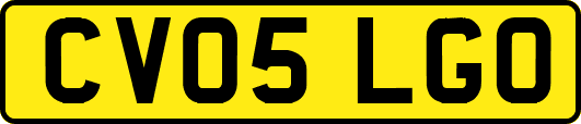 CV05LGO