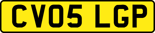CV05LGP