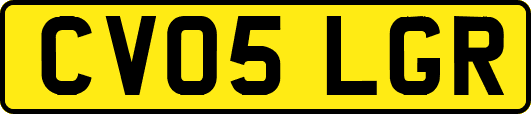 CV05LGR