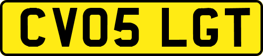 CV05LGT